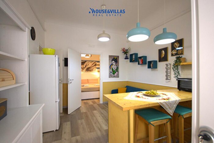 Casa bilocale in affitto in Via Ascenzo Mauceri, Noto