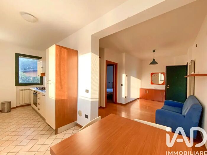 Appartamento bilocale in vendita in Via John Kennedy, Noventa Padovana