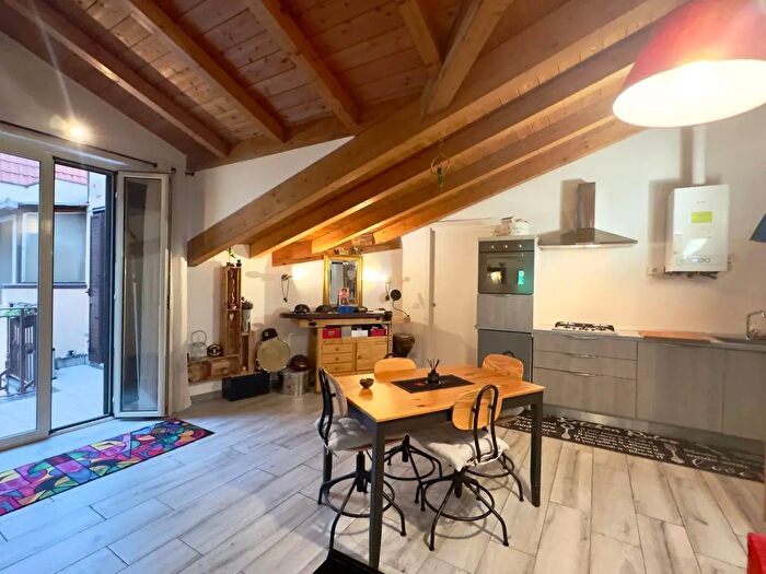 Appartamento bilocale in vendita in Via Dante Alighieri, Cinisello Balsamo