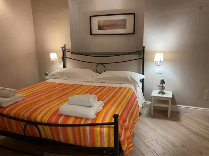 Appartamento monolocale in affitto in Via dei Macci, Firenze