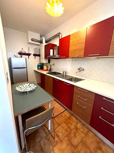 Appartamento trilocale in affitto in Murri, Bologna