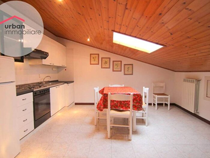 Appartamento monolocale in affitto in Via dei Colatoi II, Pettino Cansatessa, L'Aquila