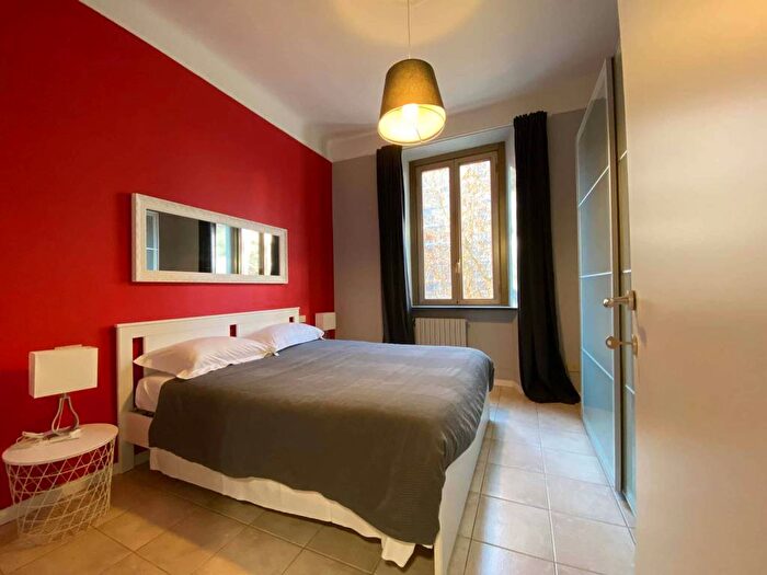 Appartamento bilocale in affitto in Via Giuseppe Govone, Cenisio, Milano