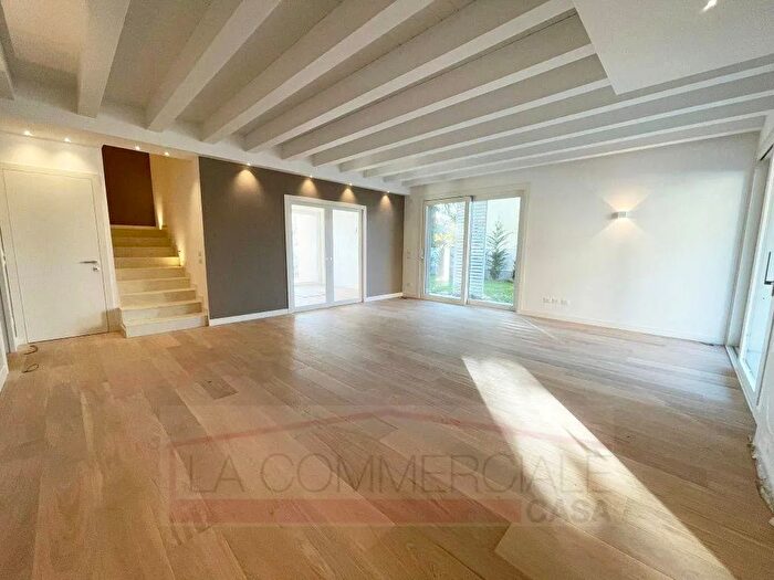 Casa con 5 locali in vendita in Treviso, Mogliano Veneto