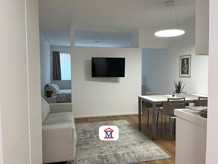 Appartamento bilocale in affitto in Bergamo