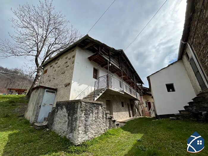 Casa trilocale in vendita in Pramollo Borgata Pellenchi, Pramollo