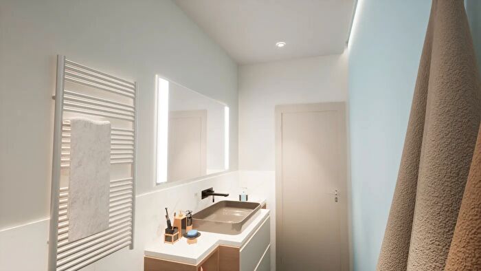 Case in Vendita e in Affitto - 3