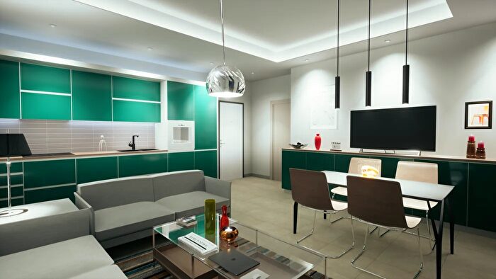 Appartamento trilocale in vendita in Via Cantatore, San Severo