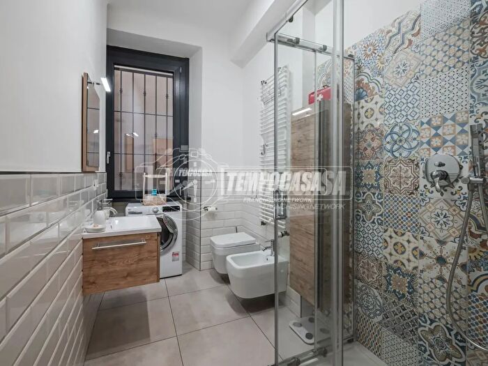 Appartamento bilocale in vendita in Ripa di Porta Ticinese, Milano