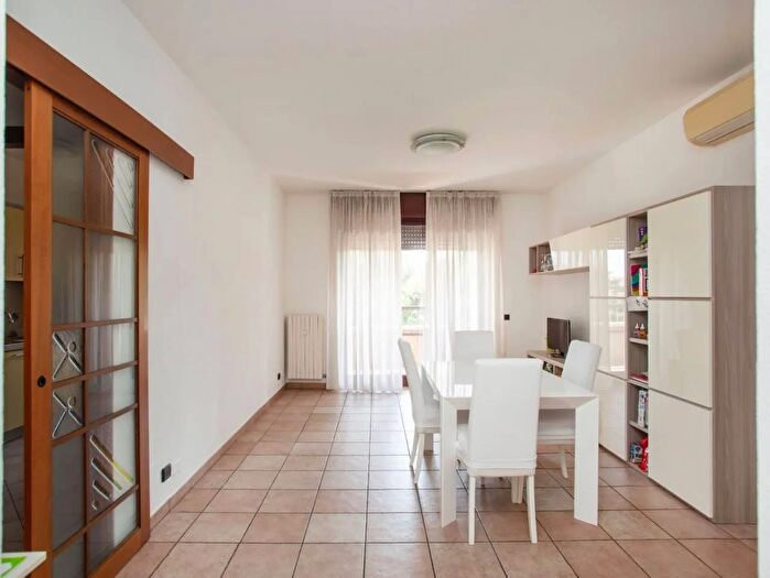 Appartamento trilocale in vendita in Via Fratelli Antona Traversi, Milano