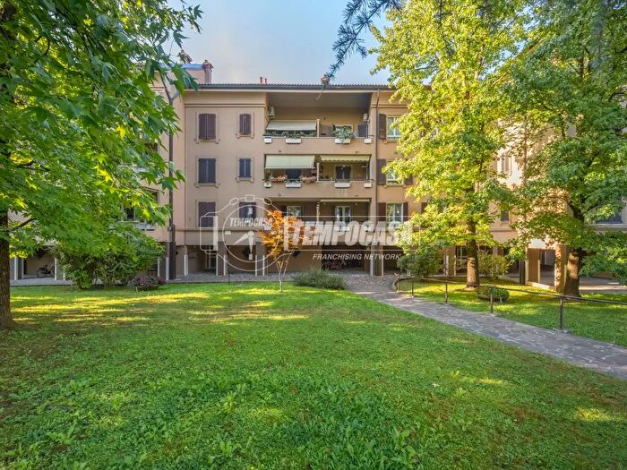 Appartamento bilocale in vendita in Bussero
