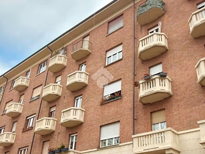 Appartamento bilocale in vendita in Via Salbertrand, Torino