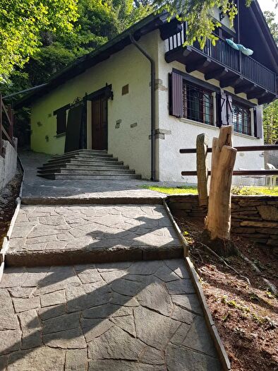 Casa trilocale in vendita in Craveggia, Craveggia