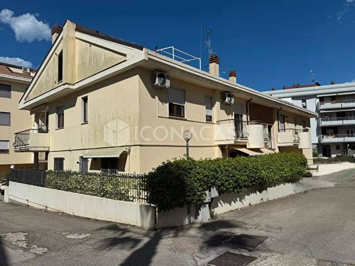 Appartamento bilocale in vendita in Via Salvo d Acquisto, Vasto