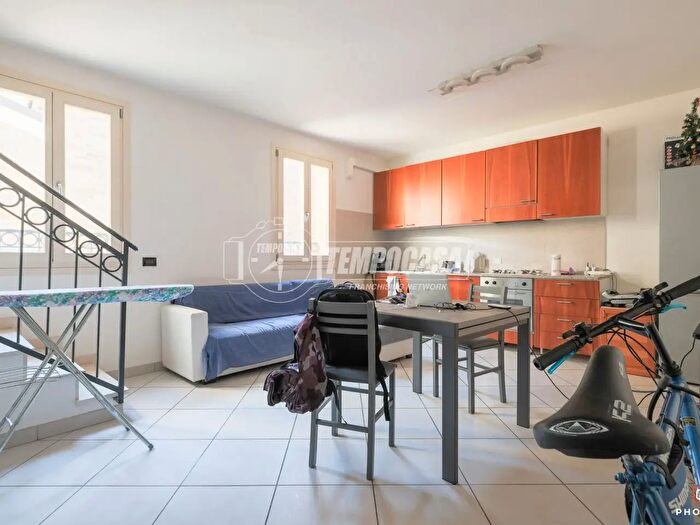 Appartamento bilocale in vendita in Via Giulio Mancini Fermini, Lugo