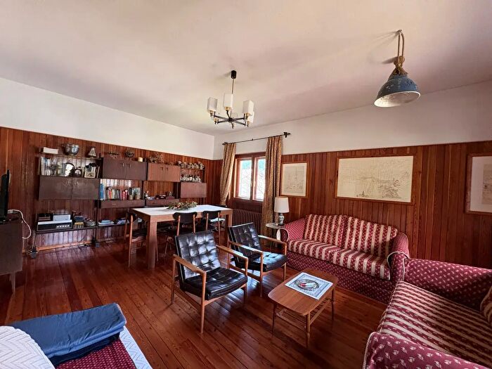Casa con 7 locali in vendita in Via Tre Cime, Auronzo Di Cadore
