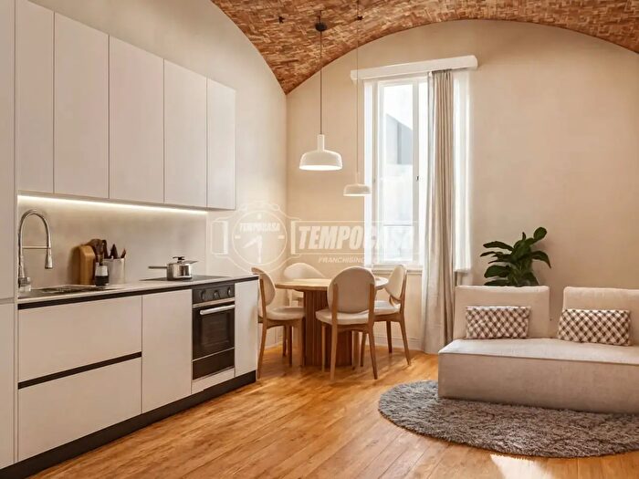 Appartamento trilocale in vendita in Via Belfiore, Torino