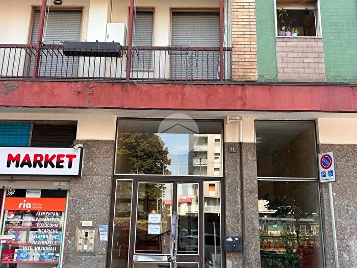 Appartamento bilocale in vendita in Via Papa Giovanni XXIII, San Giuliano Milanese