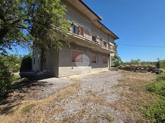 Casa monolocale in vendita in Cda San Giovanni in Golfo, Campobasso