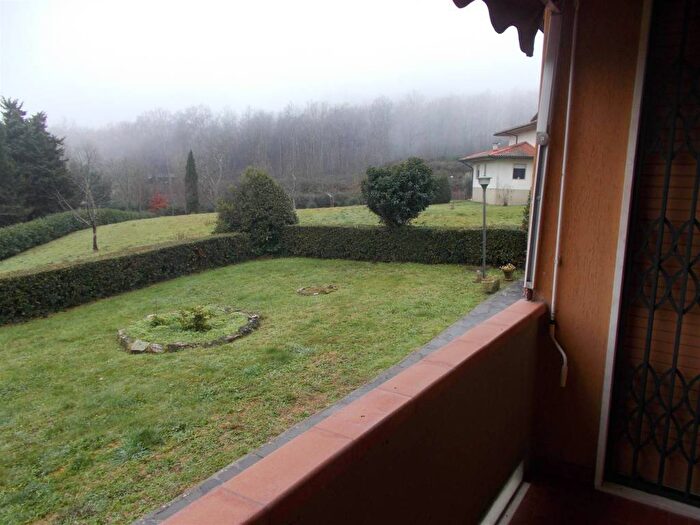 Appartamento quadrilocale in affitto in Piazza Demidoff, Vaglia