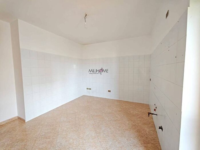 Appartamento quadrilocale in affitto in Via Sirtori, Centro Urbano, Marsala