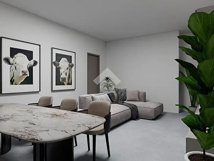 Appartamento trilocale in vendita in Via Roncadelle, Castel Mella
