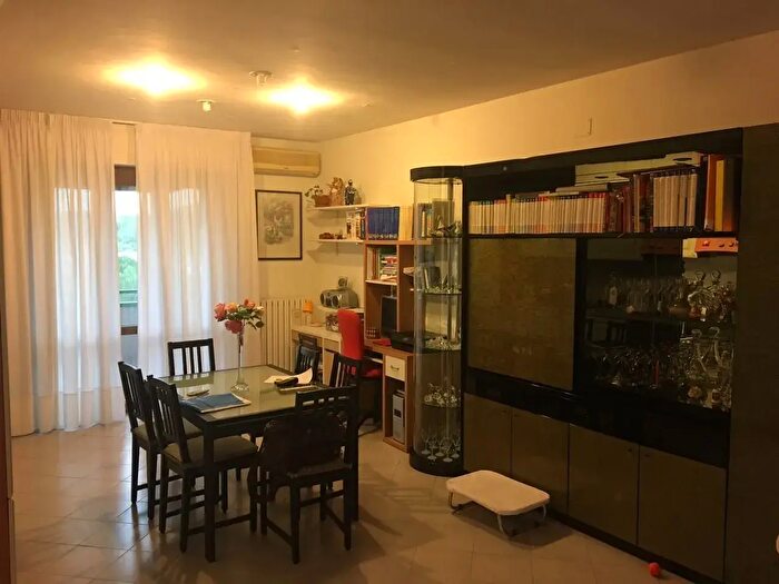 Appartamento bilocale in affitto in Empoli