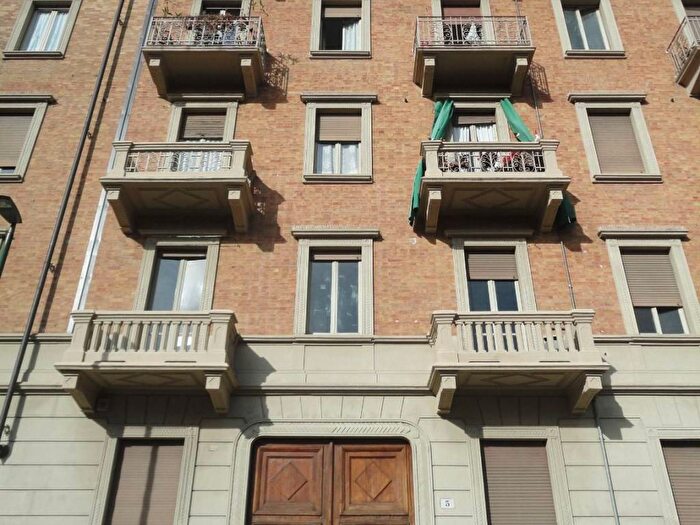 Appartamento monolocale in affitto in Piazza Innocenzo Vigliardi Paravia, San Donato, Torino