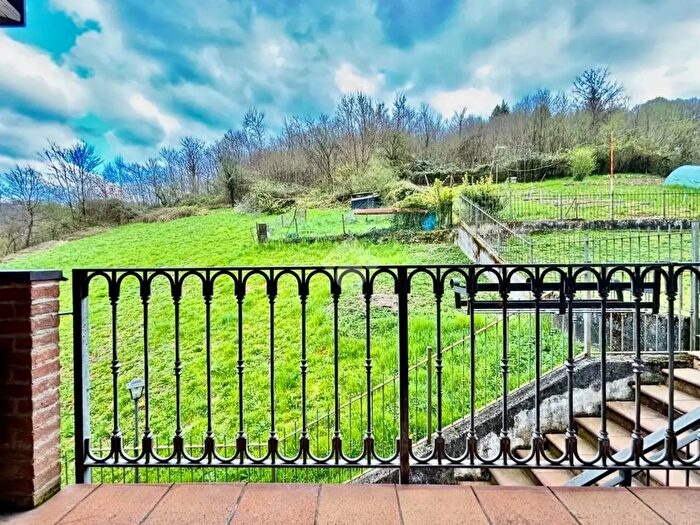 Appartamento bilocale in vendita in Via, Sarezzo