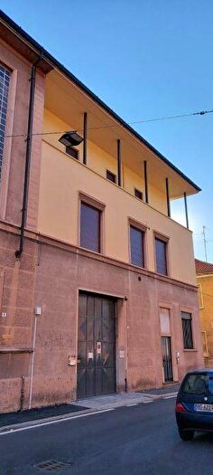 Appartamento bilocale in affitto in Via Palestro, Stazione, Seregno