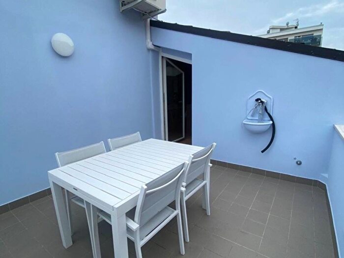 Casa quadrilocale in affitto in Via Giuseppe Mazzini, Piazza Salotto Corso Umberto, Pescara
