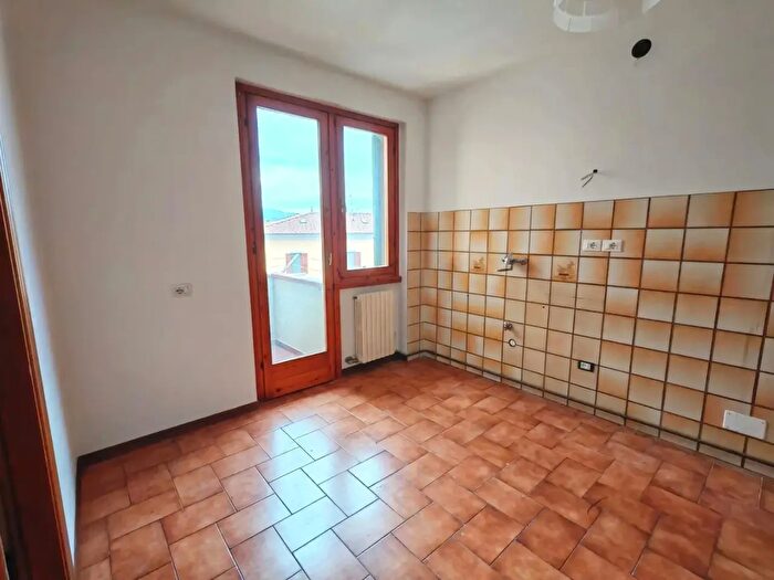 Appartamento quadrilocale in vendita in Via Karl Marx, Barberino Di Mugello