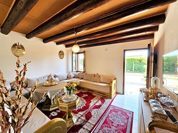Casa trilocale in vendita in Via Candiega, Montagnana