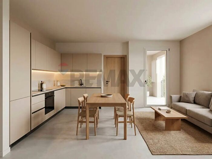 Appartamento trilocale in vendita in BellariaIgea Marina