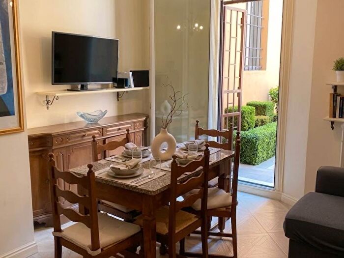 Appartamento quadrilocale in affitto in Via Francesco Acri, San Vitale, Bologna