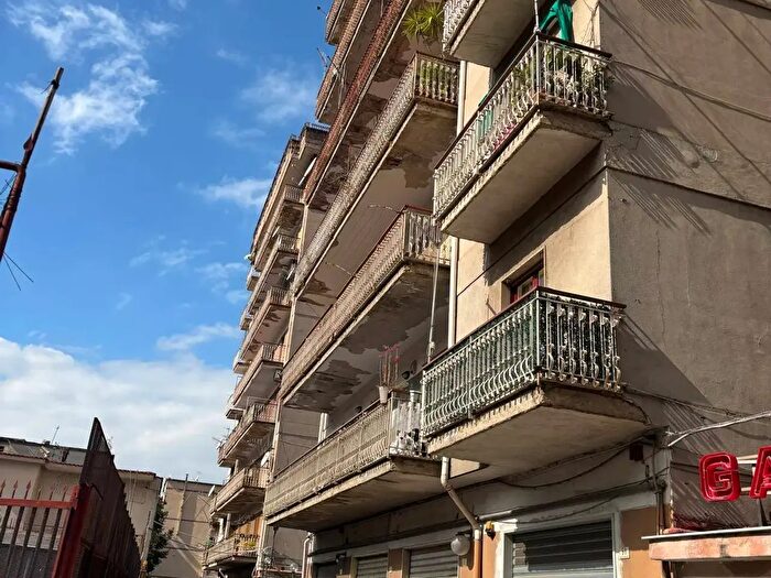 Appartamento con 5 locali in vendita in Via Alberto Malet, Pagani