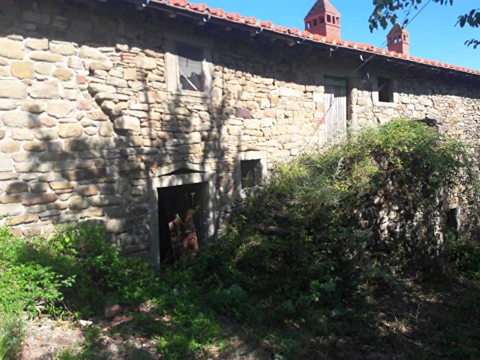 Casa in vendita in Cortona, Citta Di Castello