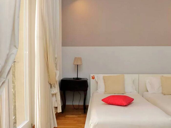 Appartamento trilocale in affitto in Via della Farnesina, Vigna Clara Vigna Stelluti, Roma