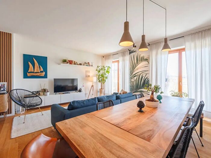 Appartamento quadrilocale in vendita in Corso Dante, Torino