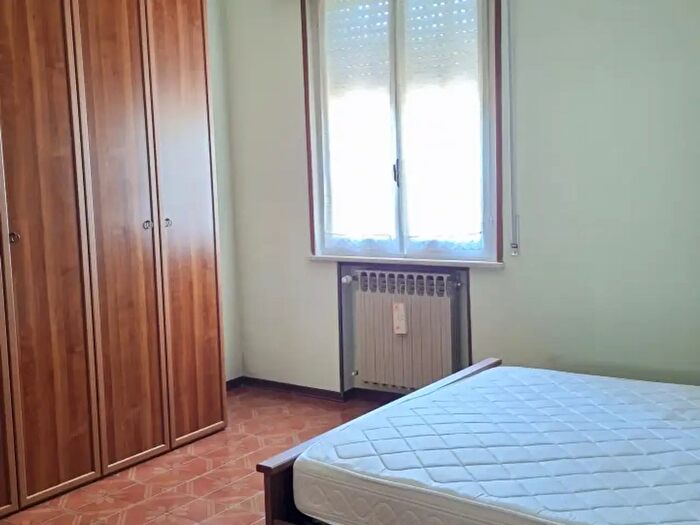Appartamento trilocale in affitto in Via Toscana, San Secondo Parmense