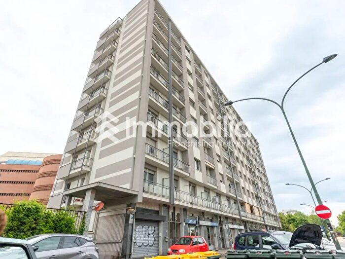 Appartamento bilocale in vendita in Corso Orbassano, Torino