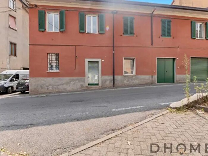 Appartamento bilocale in vendita in Via Vitt Emanuele, Triuggio