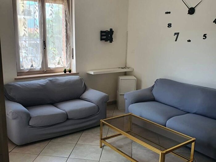 Appartamento trilocale in affitto in Regione Ruata Re, Saluzzo
