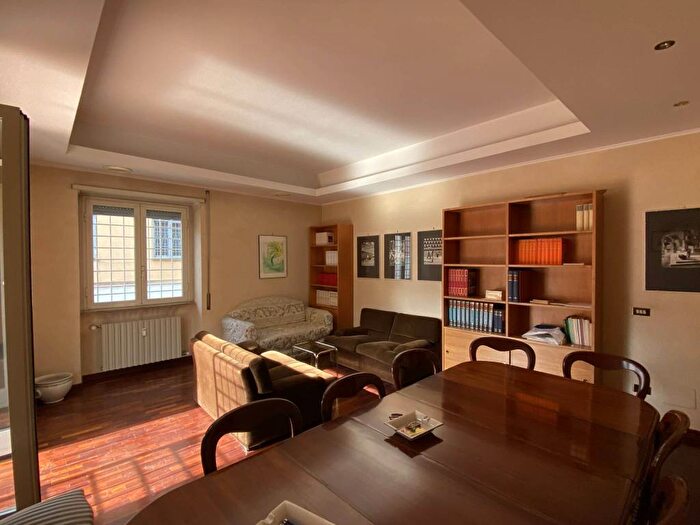 Appartamento bilocale in affitto in Via dei Taurini, San Lorenzo, Roma