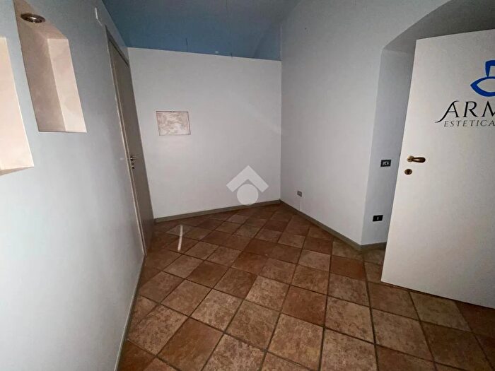 Appartamento trilocale in vendita in Via Prete Giuseppe Roncelli, Stezzano