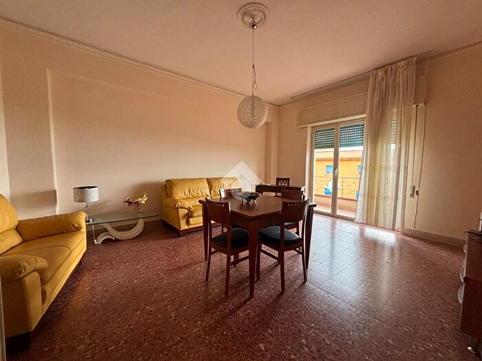 Appartamento trilocale in vendita in Viale Pietro Nenni, Agrigento