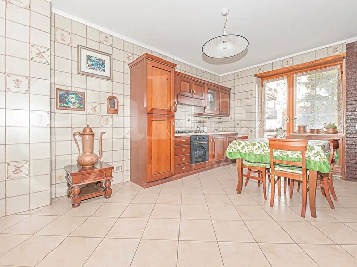 Appartamento trilocale in vendita in Corso Torino, Grugliasco