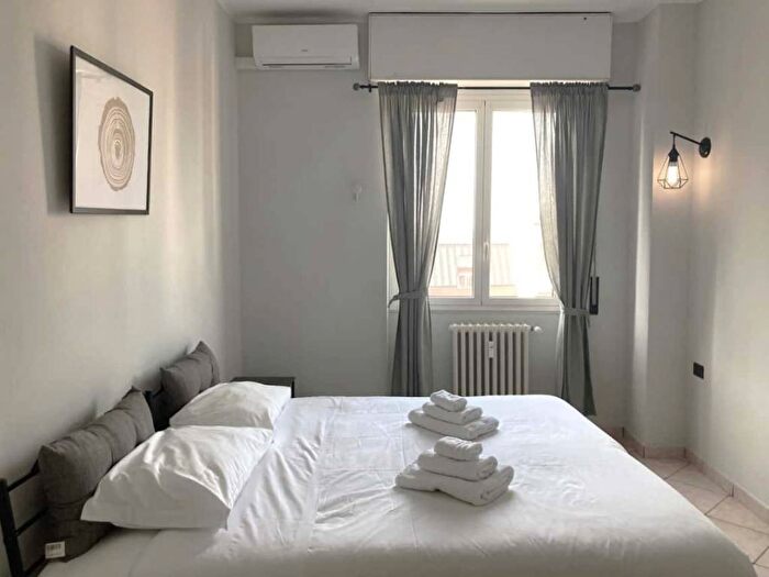 Appartamento bilocale in affitto in Via Giovanni Arrivabene, Bovisa, Milano