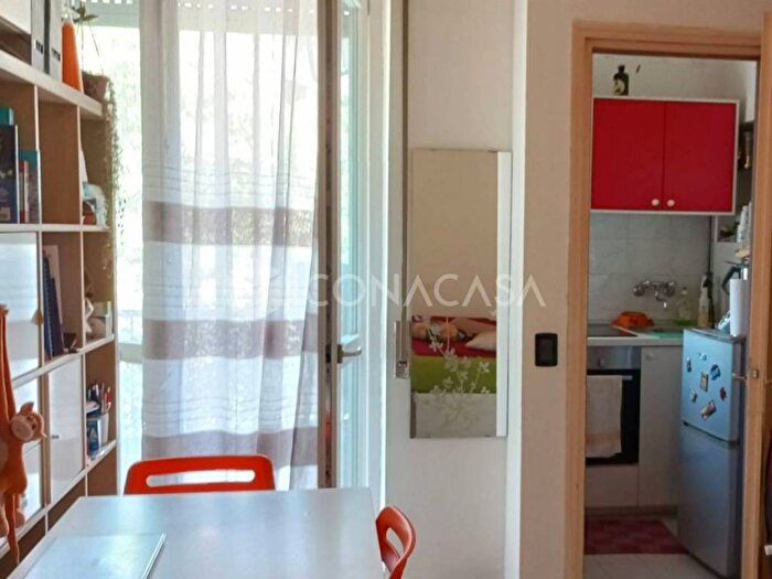 Appartamento monolocale in affitto in Via Ravenna, Corvetto, Milano