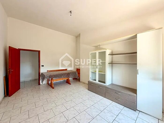Appartamento quadrilocale in vendita in Via Massarenti, Castel Bolognese